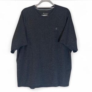 Champion Men's Gray T-Shirt